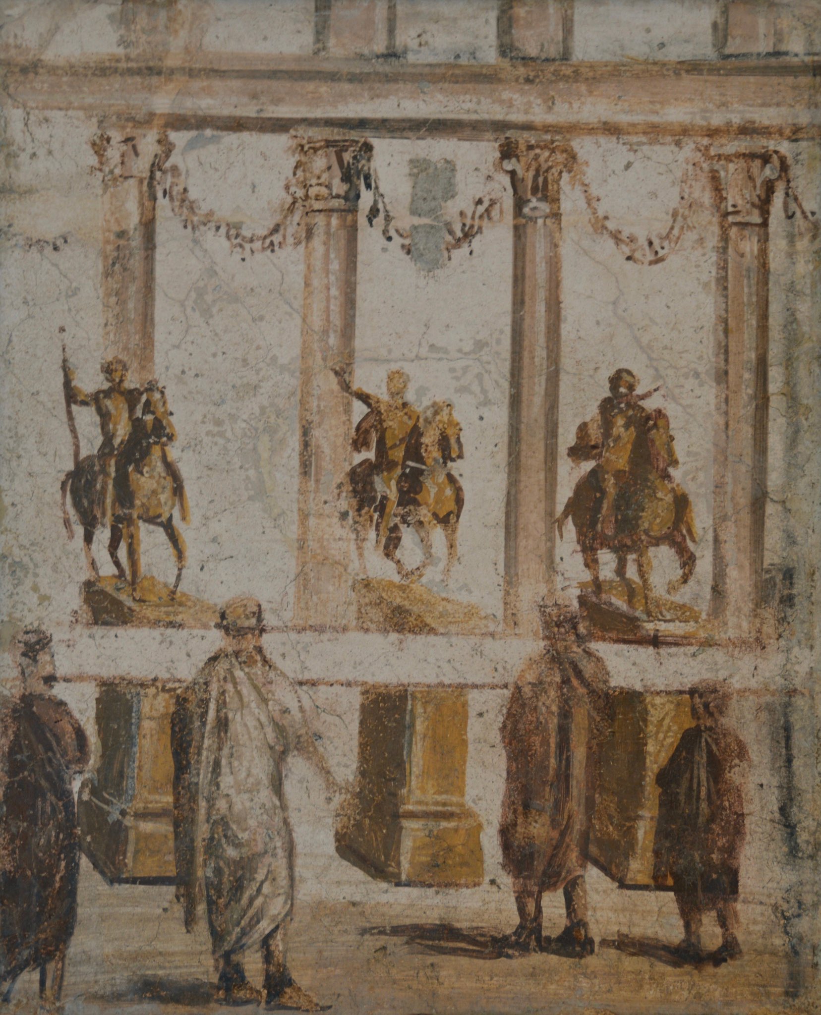 The Forum - The Place to Be — image 1