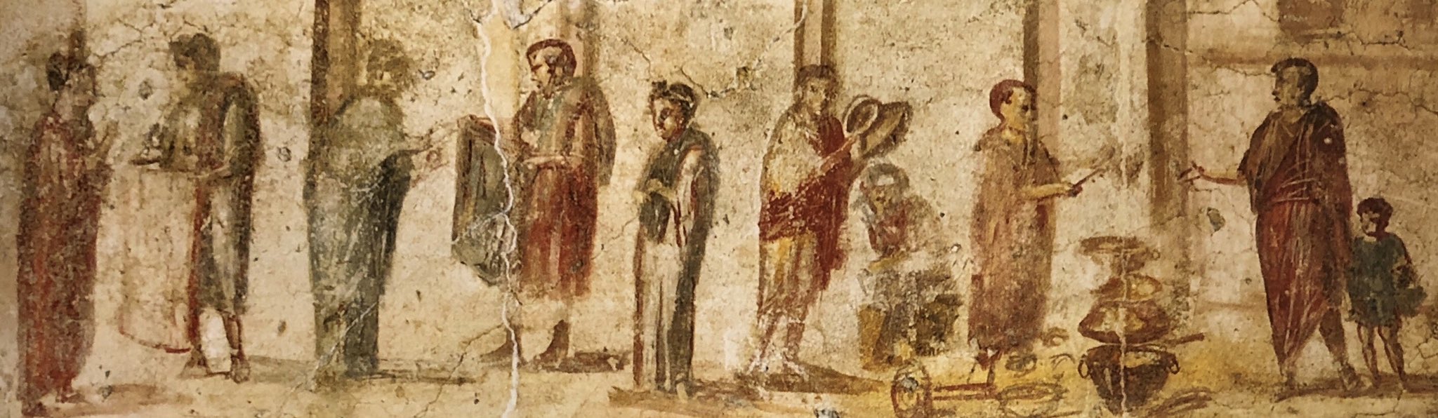 The Forum - The Place to Be — image 2