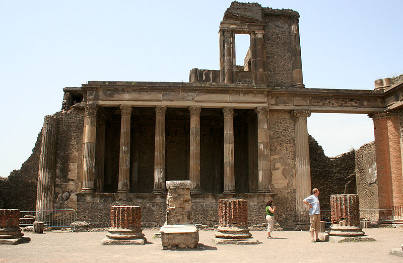 The Forum - The Place to Be — image 2
