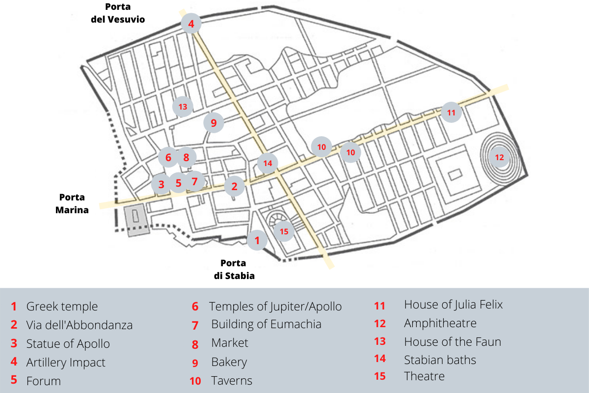 Via dell' Abbondanza — image 4