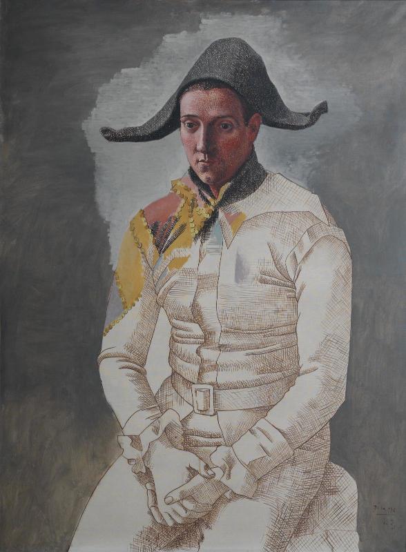 Arlequin — image 3
