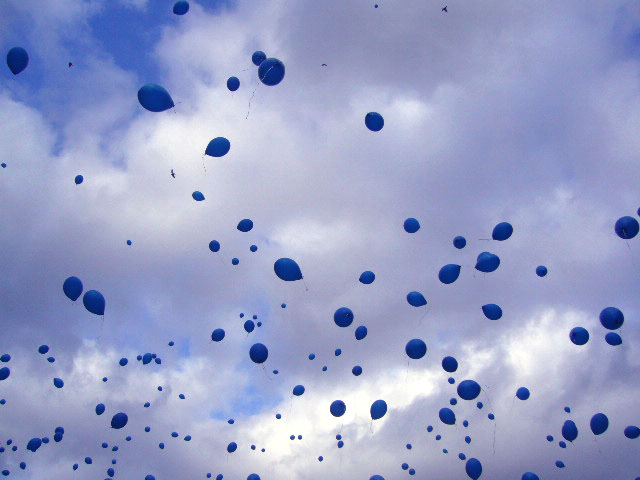 Monochrome Bleu (IKB 3) — image 6