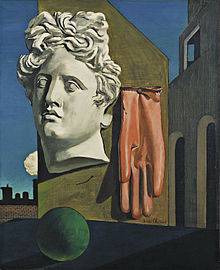 Portrait [prémonitoire] de Guillaume Apollinaire — image 7
