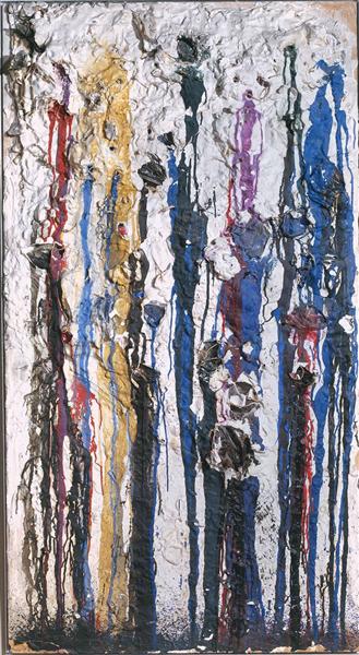 Shooting Paintings — image 1