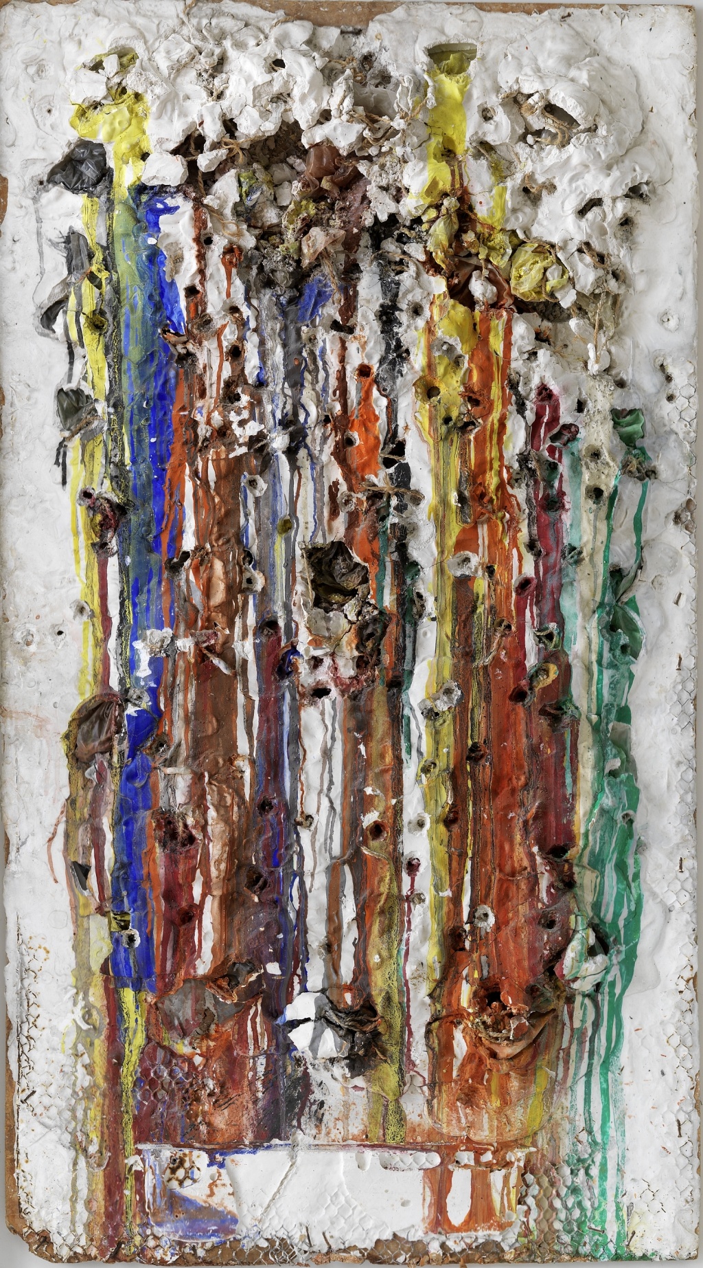 Shooting Paintings — image 10