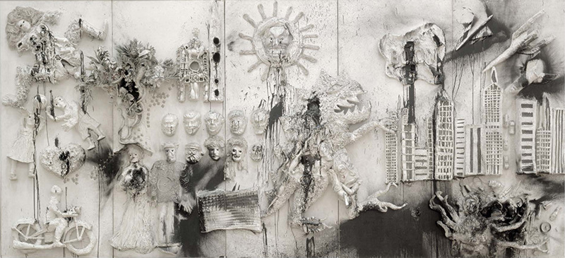 Shooting Paintings — image 5