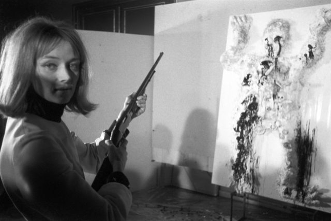 Shooting Paintings — image 7