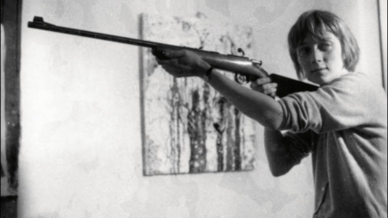 Shooting Paintings — image 1