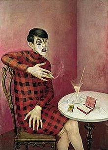 Sylvia Von Harden — image 1