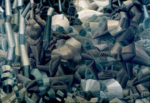 The Reading — image 3