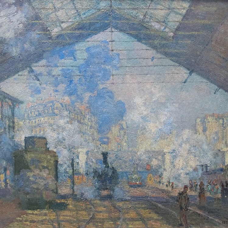 The Viaduct at L'Estaque — image 2