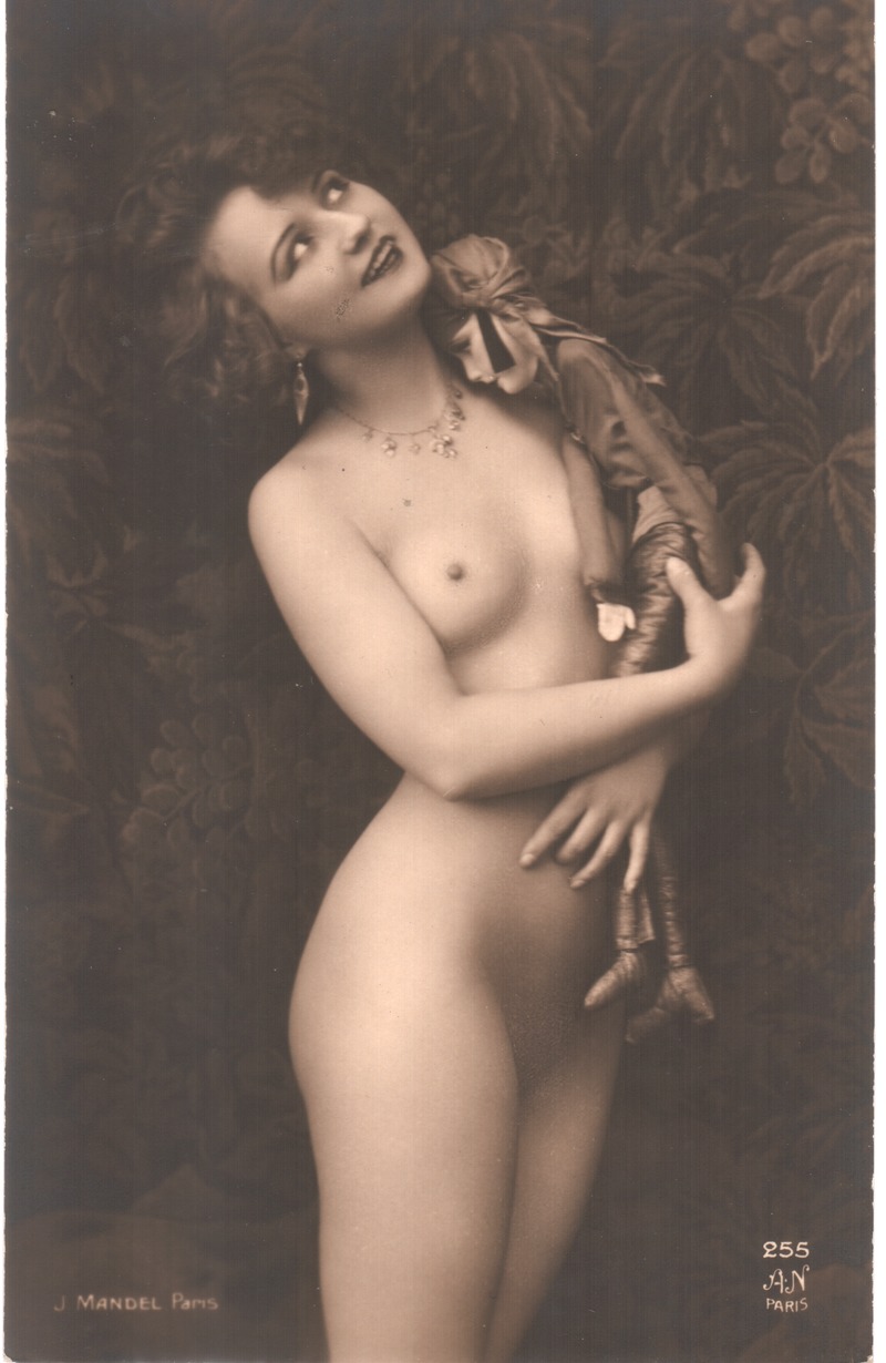 Violon d'Ingres — image 7