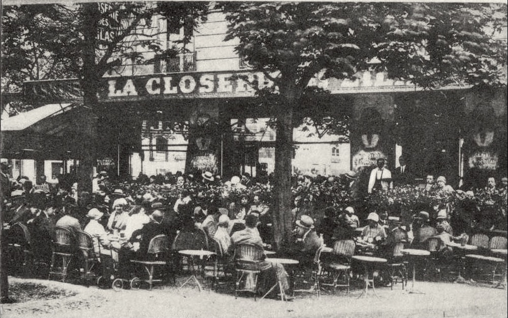 Violon d'Ingres — image 4