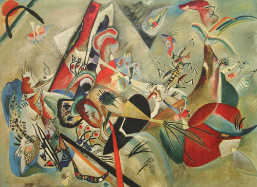 Yellow-Red-Blue — image 4