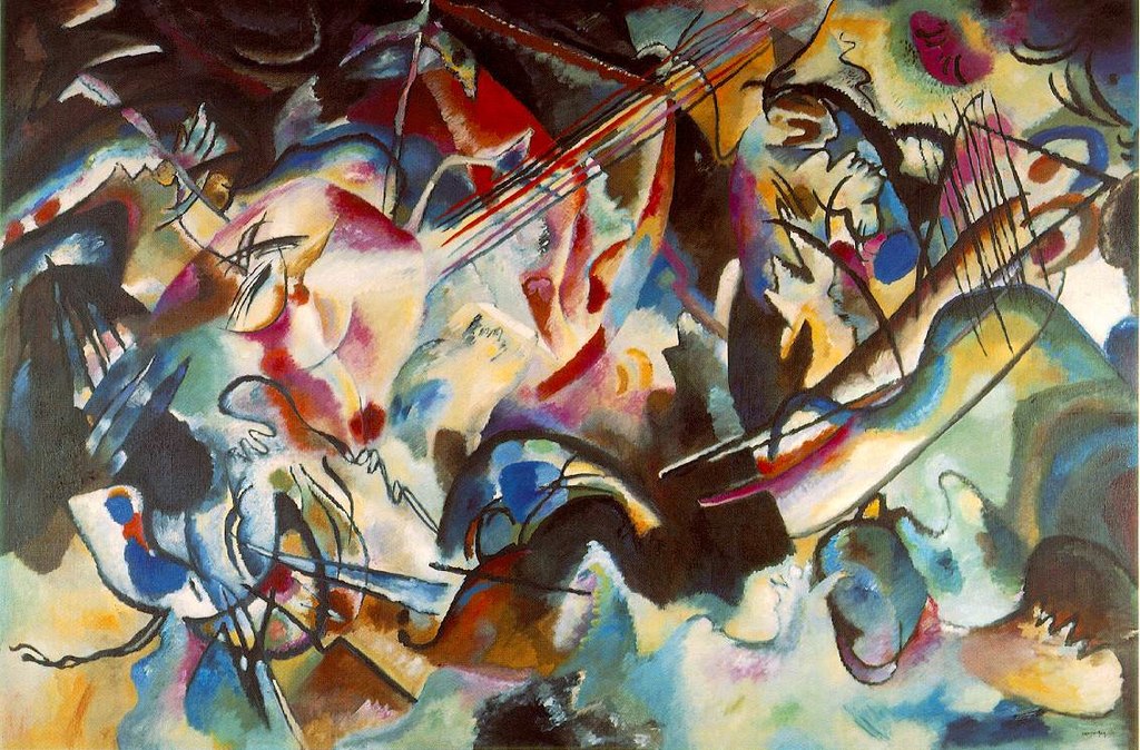 Yellow-Red-Blue — image 3