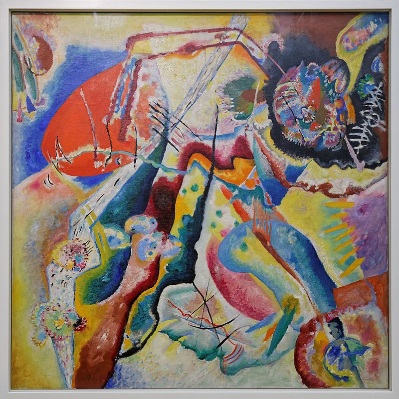 Yellow-Red-Blue — image 2