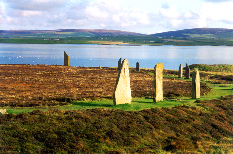An introduction to Stonehenge — image 14