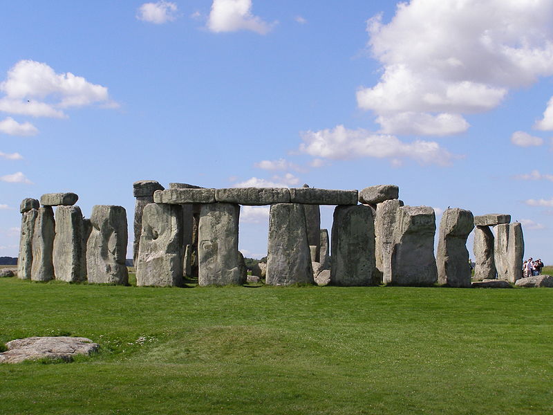 An introduction to Stonehenge