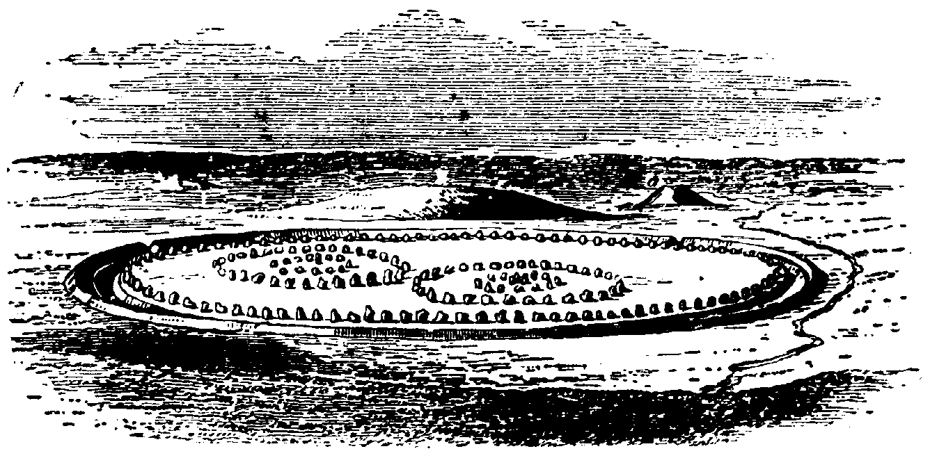 Avebury Stone Circle — image 2