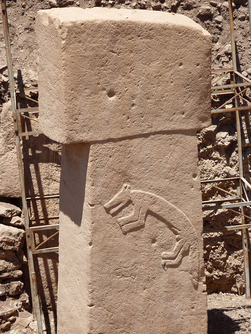 Durrington Walls - The builders' settlement — image 5