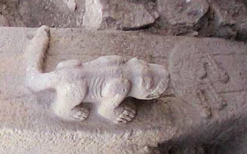 Durrington Walls - The builders' settlement — image 7