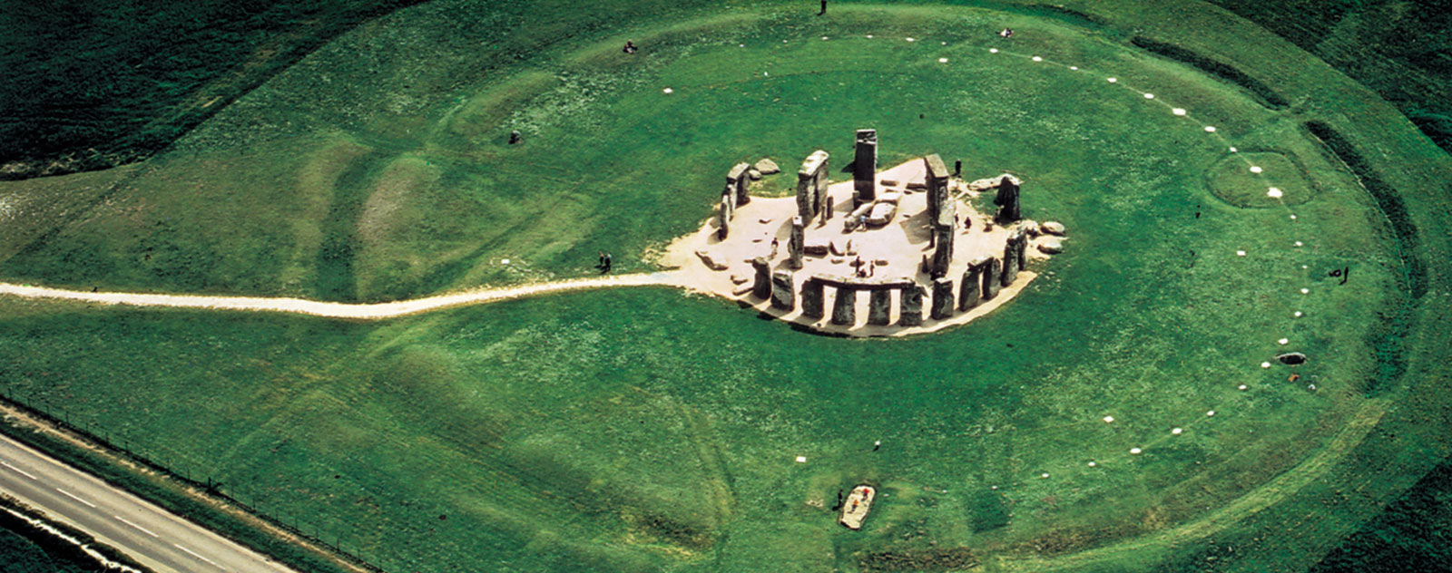 Stonehenge Stone Circle — image 1