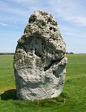 Stonehenge Stone Circle — image 2