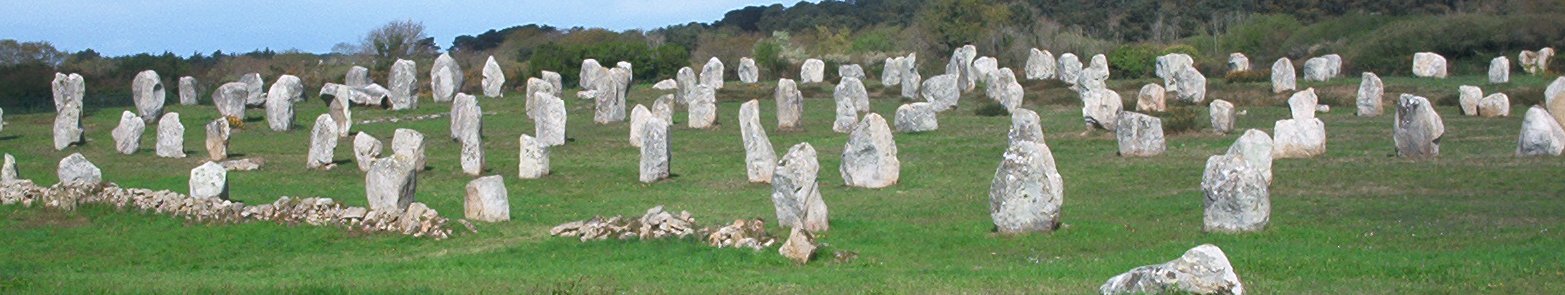 Stonehenge Stone Circle — image 1