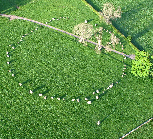 Stonehenge Stone Circle — image 11