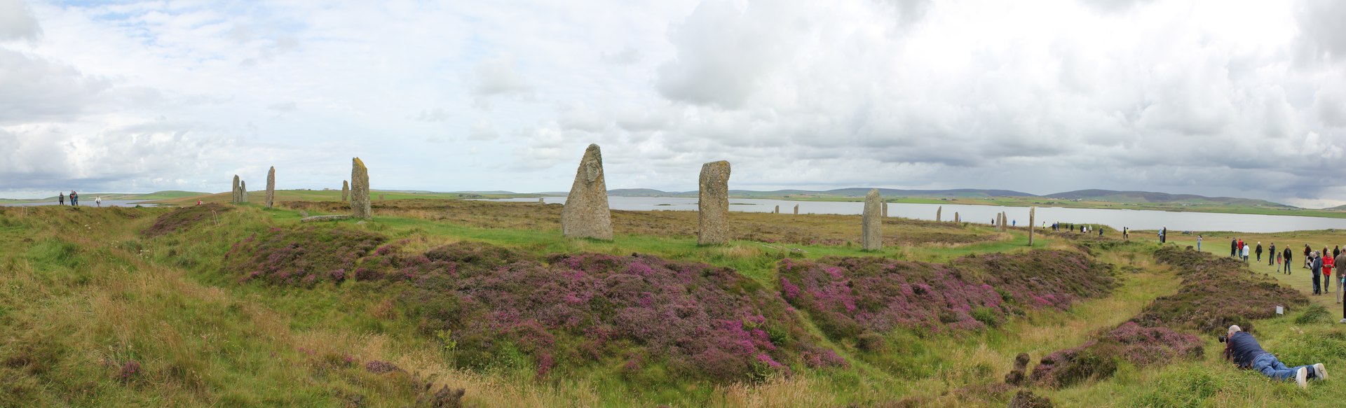 Stonehenge Stone Circle — image 5