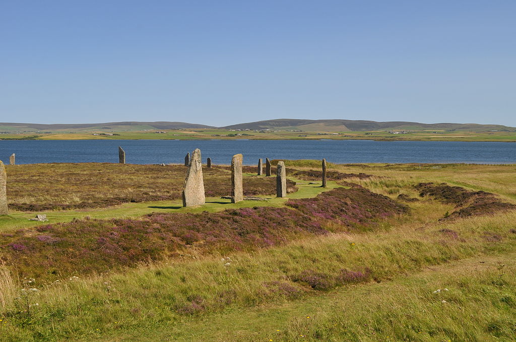 Stonehenge Stone Circle — image 6