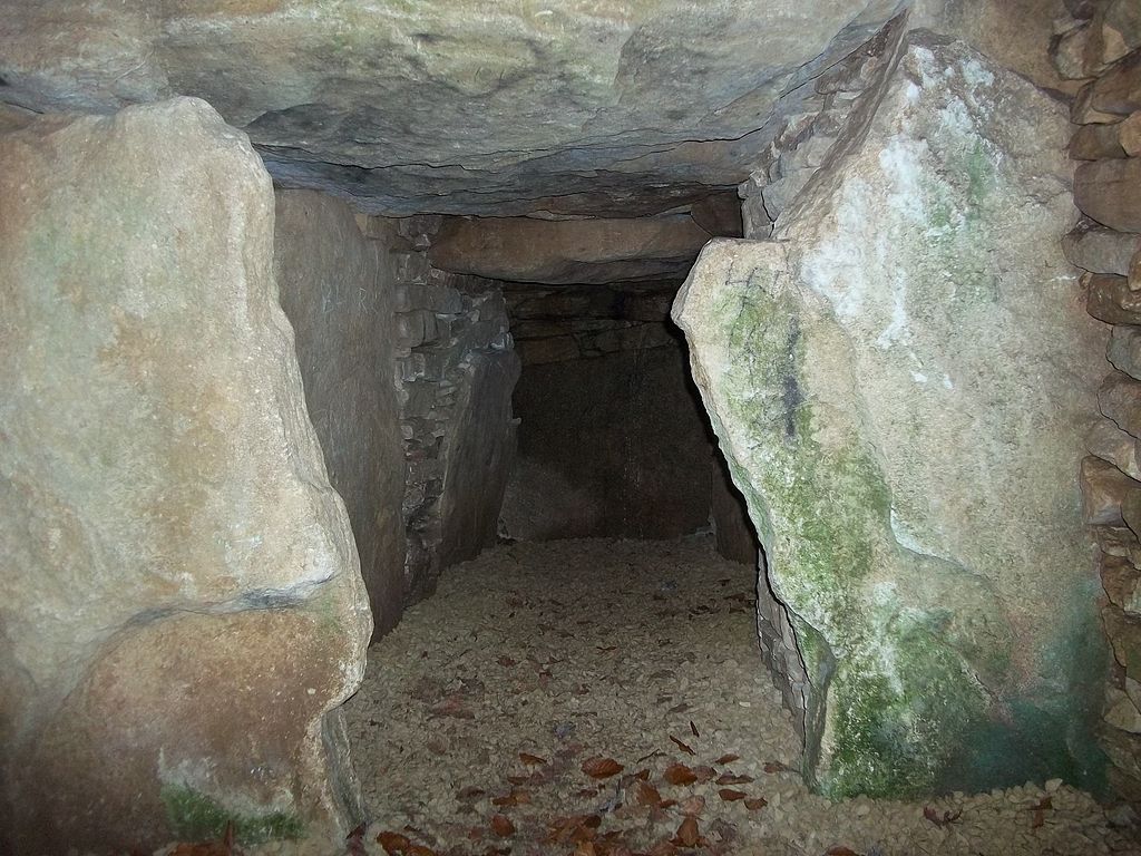 West Kennet & Normanton Down - Neolithic Long Barrows — image 10