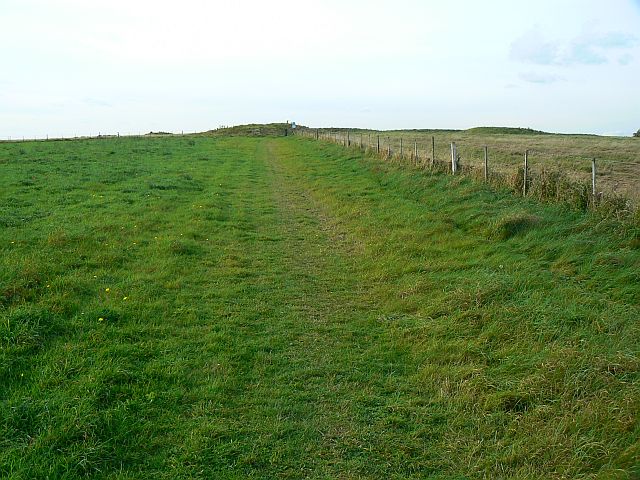 Windmill Hill - Causewayed Enclosures — image 1