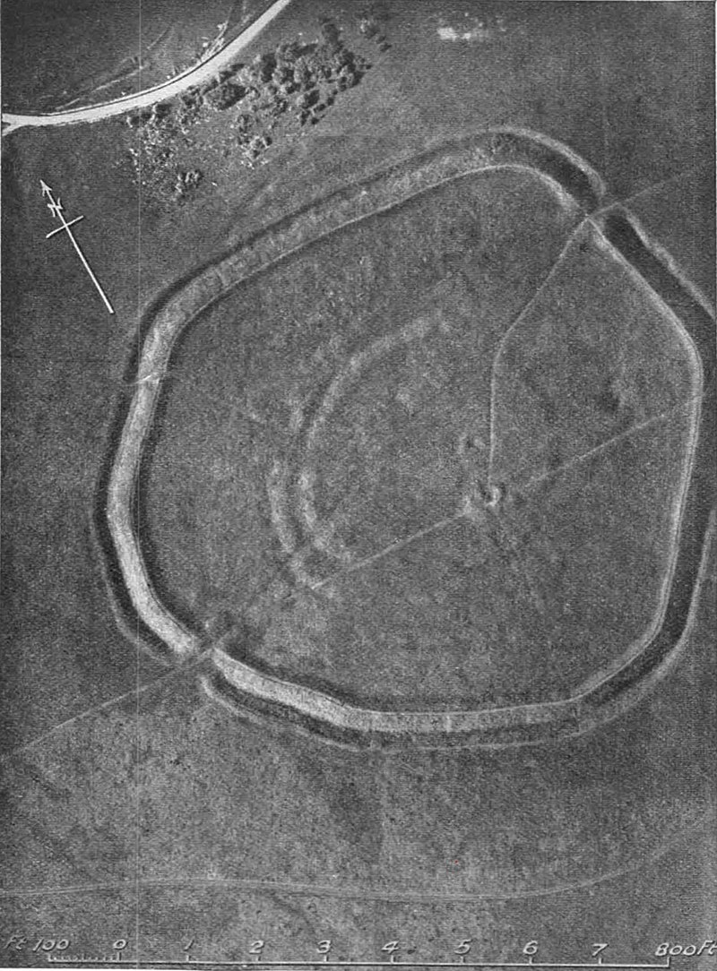 Windmill Hill - Causewayed Enclosures — image 2