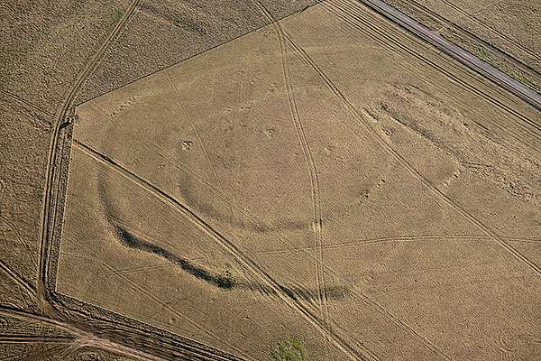 Windmill Hill - Causewayed Enclosures — image 4