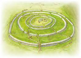 Windmill Hill - Causewayed Enclosures — image 5