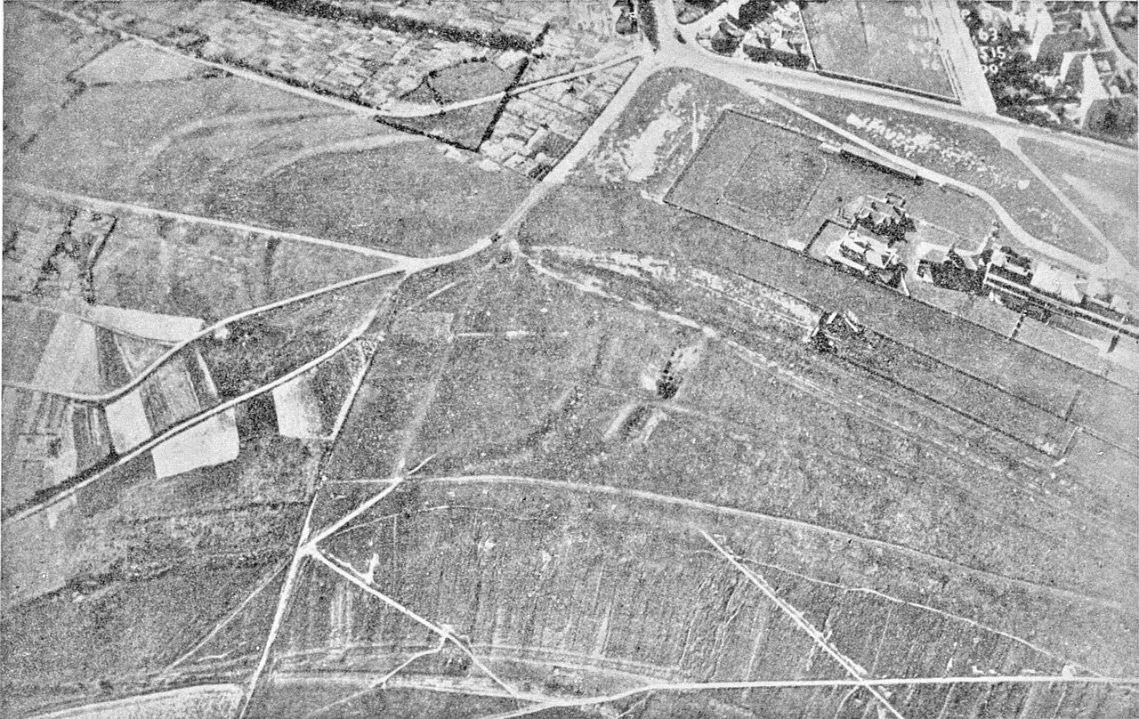 Windmill Hill - Causewayed Enclosures — image 7