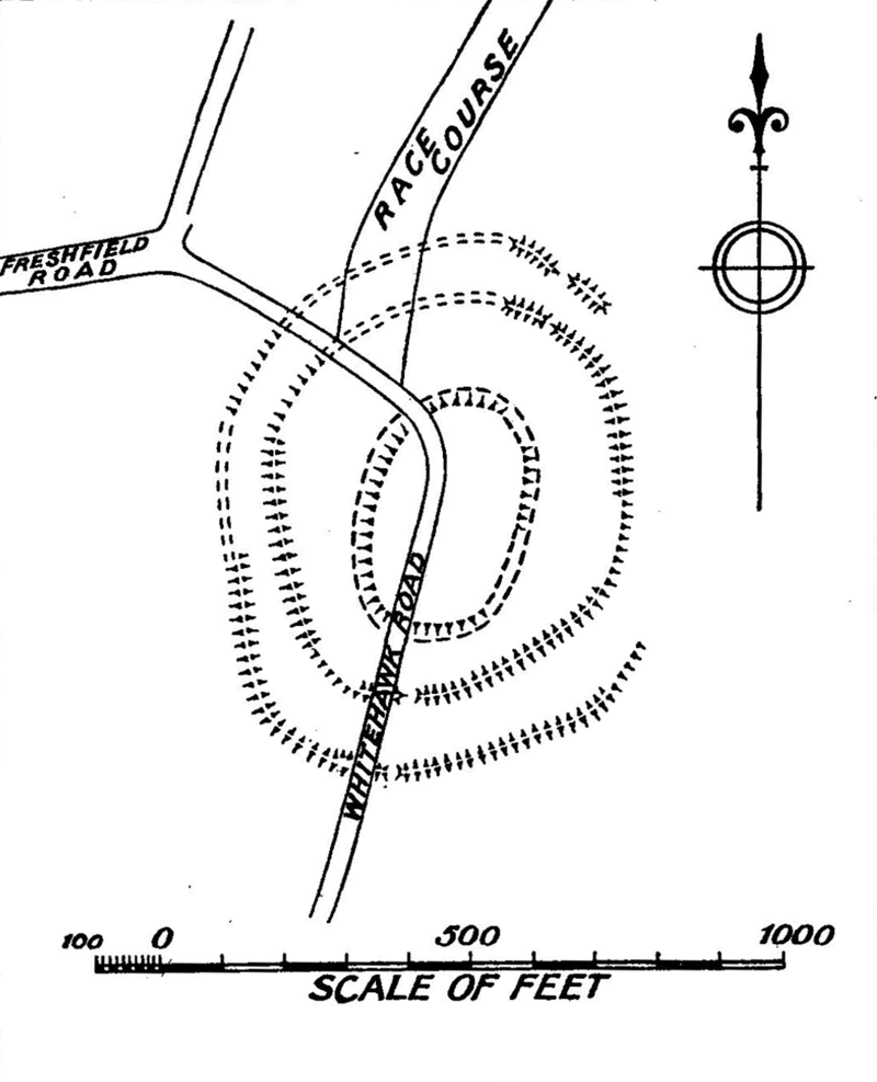 Windmill Hill - Causewayed Enclosures — image 8