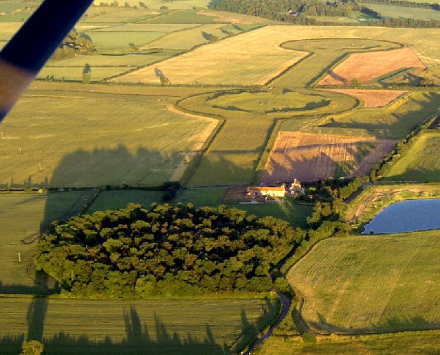 Windmill Hill - Causewayed Enclosures — image 1