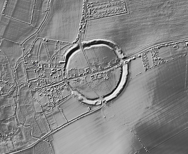 Windmill Hill - Causewayed Enclosures — image 6