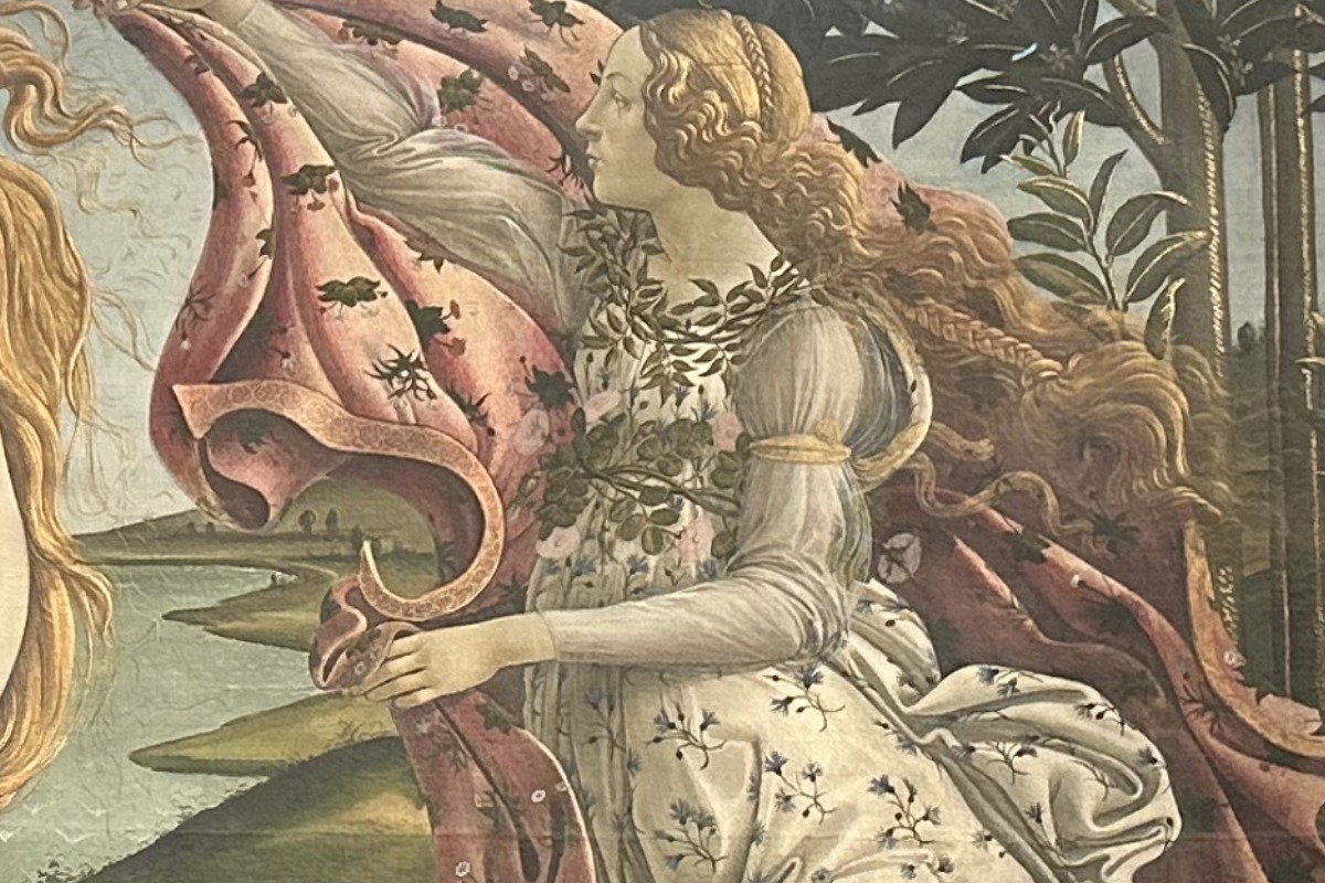 Birth of Venus — image 3