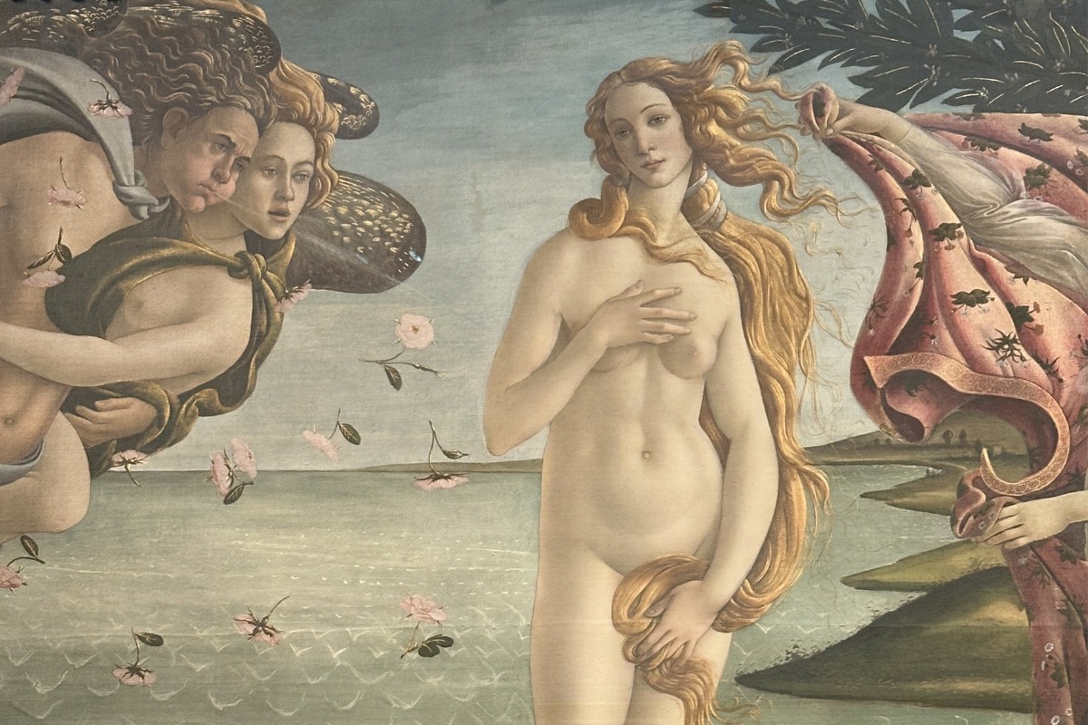Birth of Venus — image 4