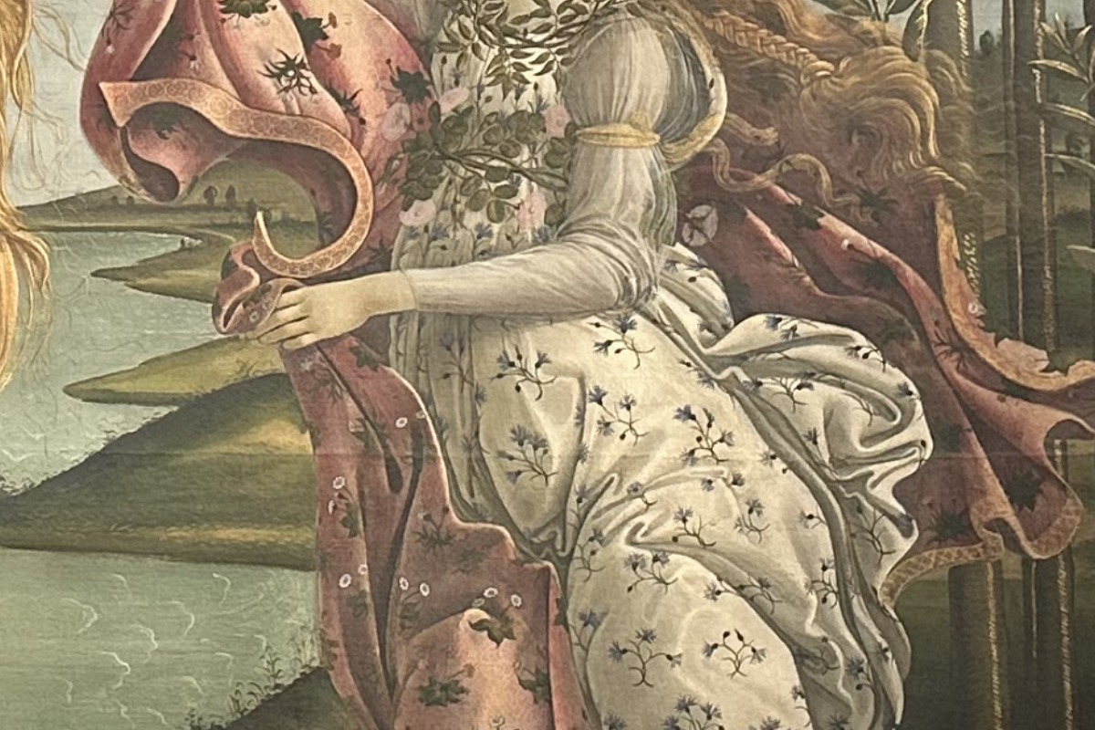 Birth of Venus — image 5