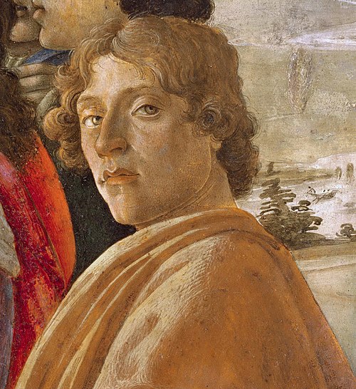 Birth of Venus — image 2