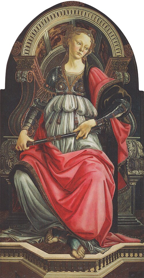 Birth of Venus — image 3
