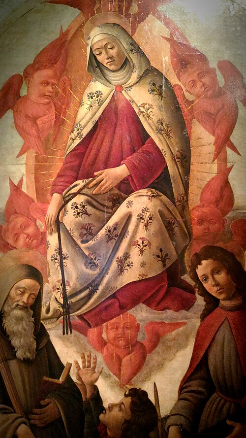 Birth of Venus — image 4