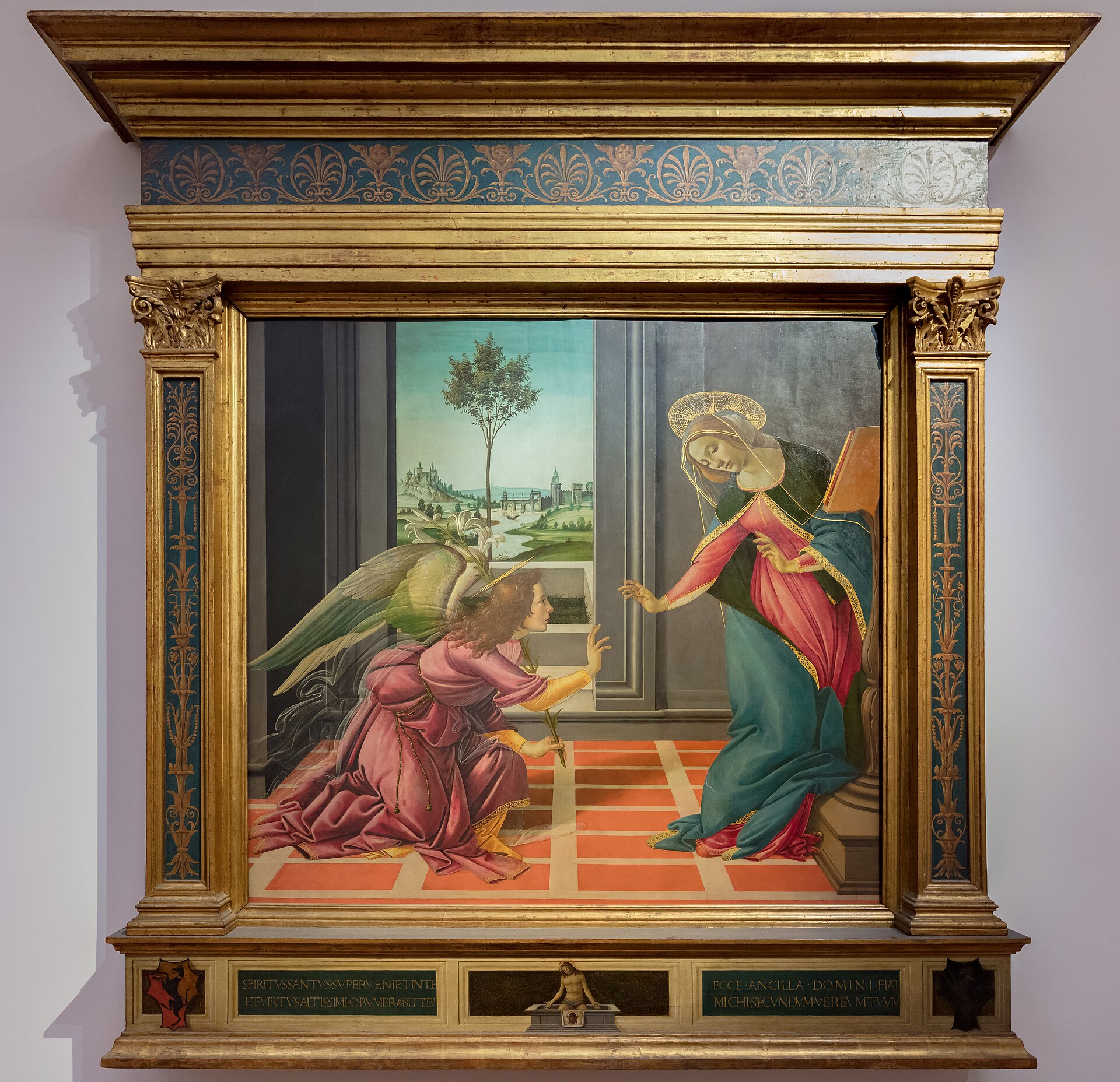 Birth of Venus — image 5