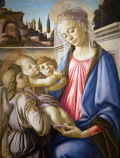 Birth of Venus — image 6