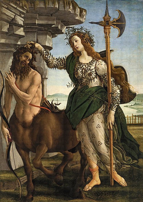 Birth of Venus — image 8
