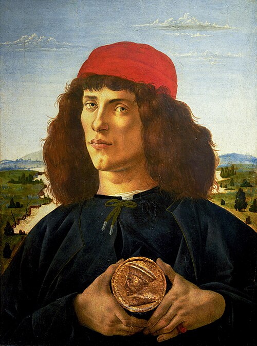 Birth of Venus — image 9
